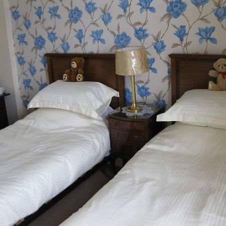 Struan House Bed & Breakfast Buckie Dış mekan fotoğraf