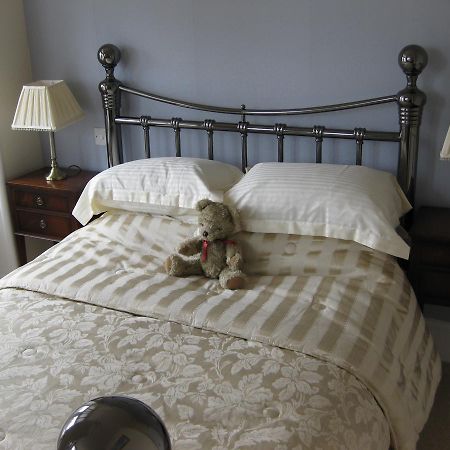 Struan House Bed & Breakfast Buckie Dış mekan fotoğraf