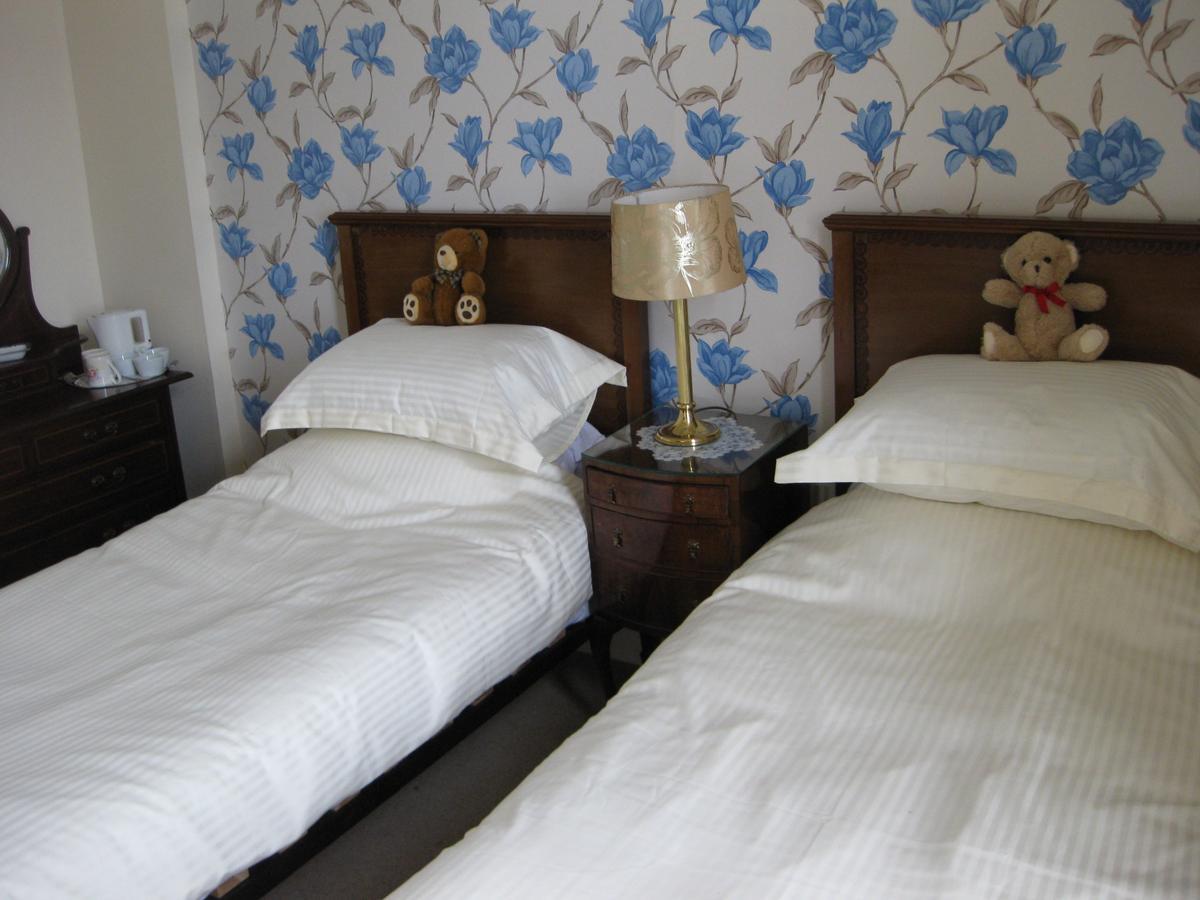 Struan House Bed & Breakfast Buckie Dış mekan fotoğraf