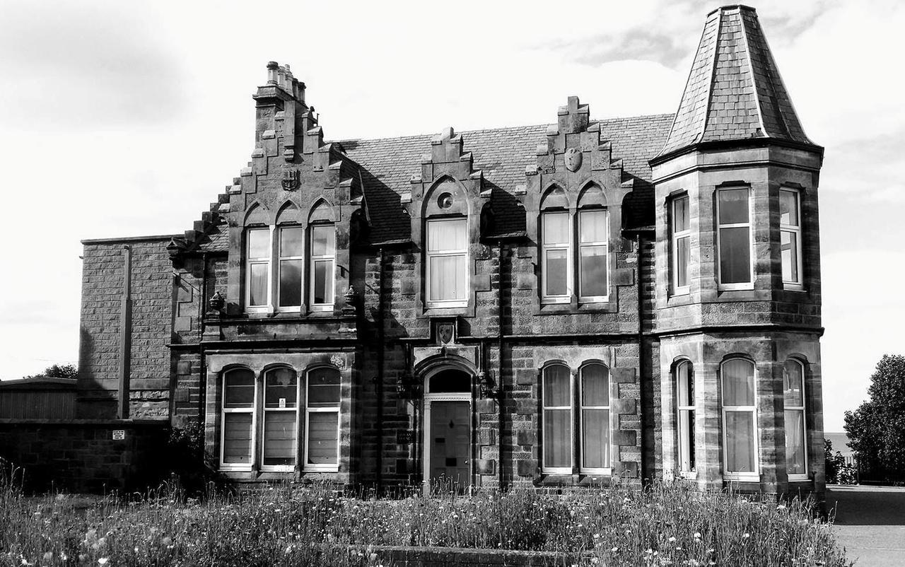 Struan House Bed & Breakfast Buckie Dış mekan fotoğraf