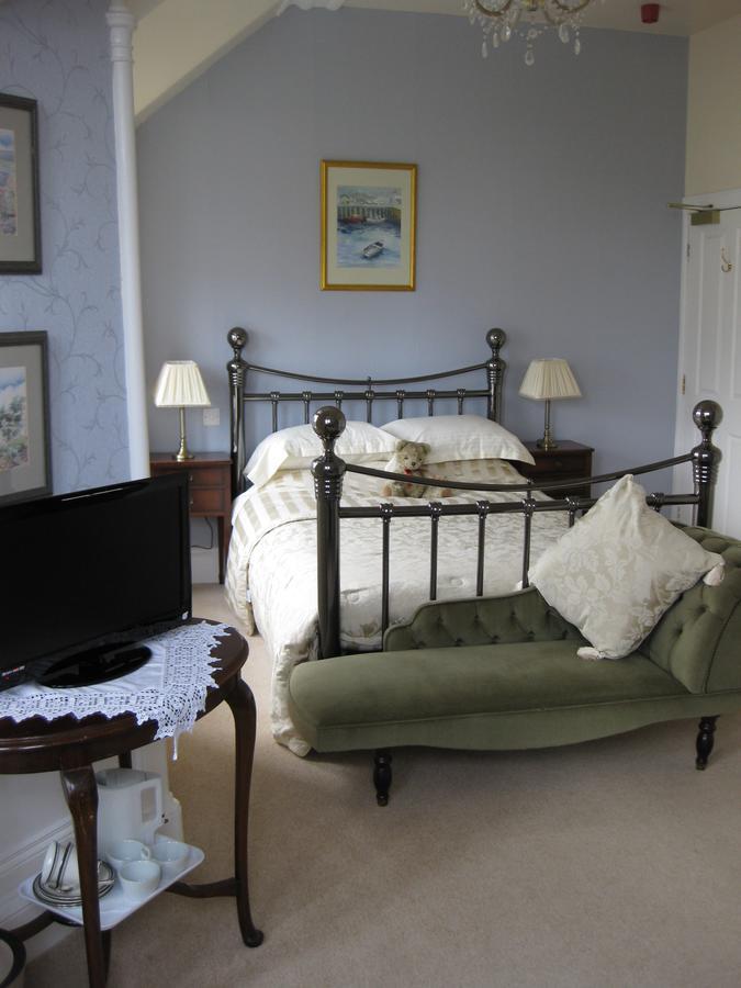 Struan House Bed & Breakfast Buckie Dış mekan fotoğraf